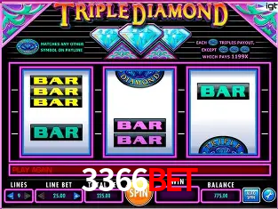 3366Bet