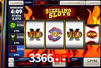 3366 Bet App